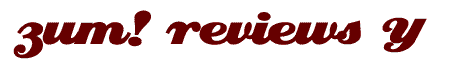 ZUM! Reviews Y