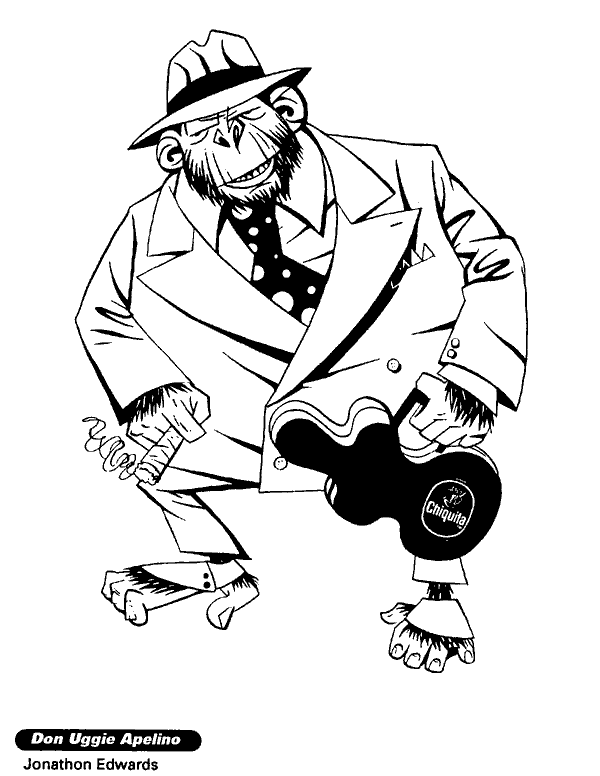 da godmonkey