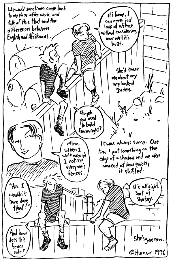 Crush Zine: it must be...