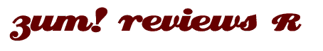 ZUM! Reviews R