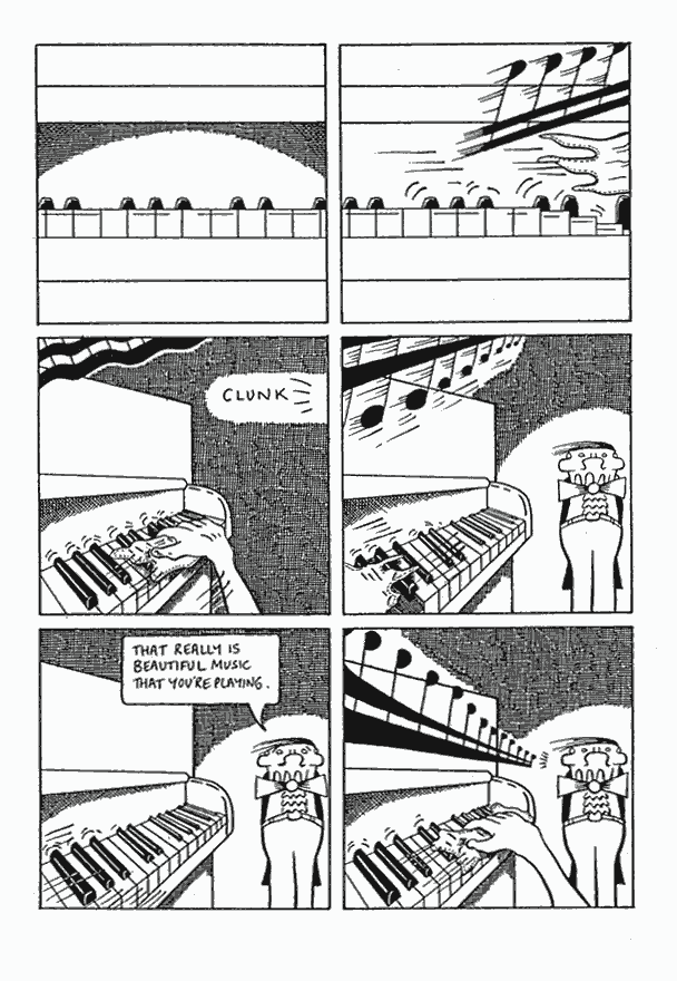 image: (c) Malcy Duff doremefasolateedo